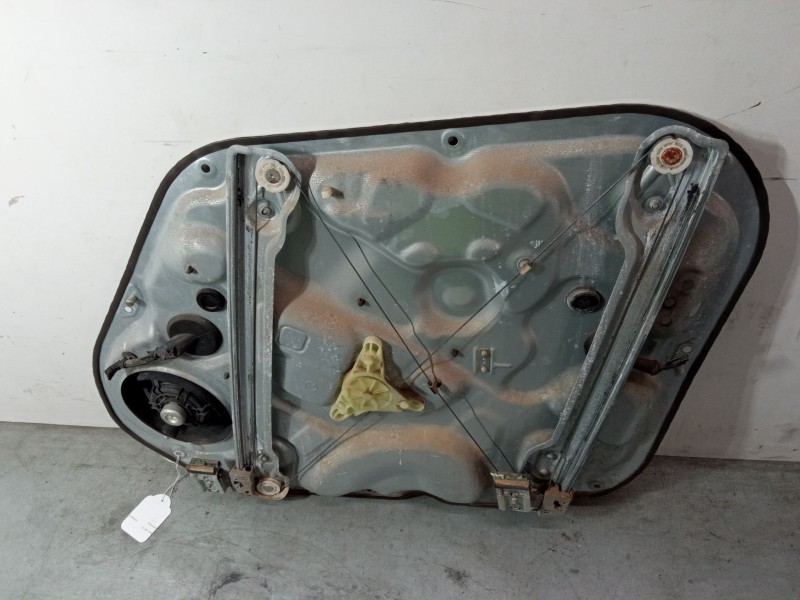 Recambio de elevalunas electrico delantero izquierdo para hyundai ix20 (jc) 1.4 referencia OEM IAM 813101K000  