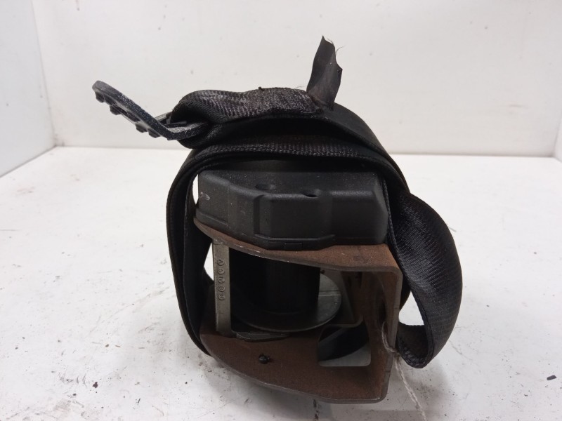 Recambio de cinturon seguridad trasero izquierdo para seat ibiza iii (6l1) 1.4 tdi referencia OEM IAM   