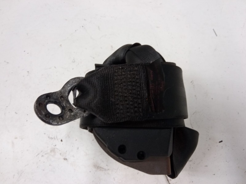 Recambio de cinturon seguridad trasero izquierdo para seat ibiza iii (6l1) 1.4 tdi referencia OEM IAM   