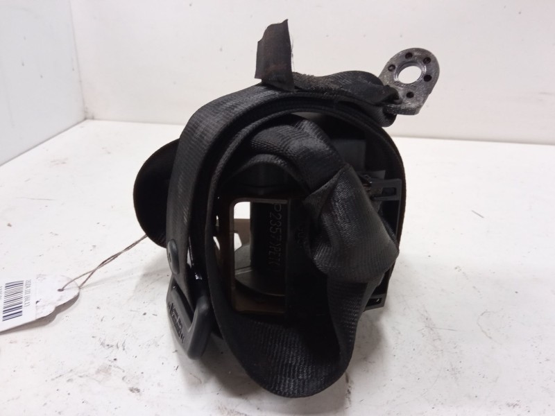Recambio de cinturon seguridad trasero izquierdo para seat ibiza iii (6l1) 1.4 tdi referencia OEM IAM   