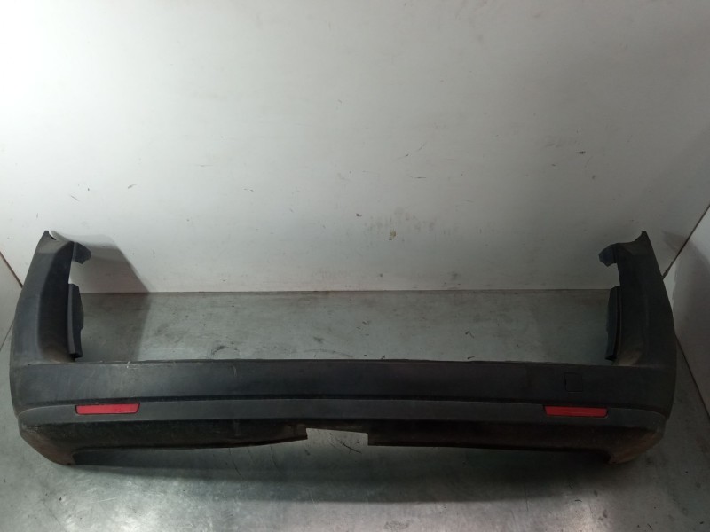 Recambio de paragolpes trasero para fiat doblo cargo (263_) 1.3 d multijet referencia OEM IAM   