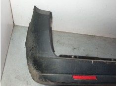 Recambio de paragolpes trasero para fiat doblo cargo (263_) 1.3 d multijet referencia OEM IAM    2