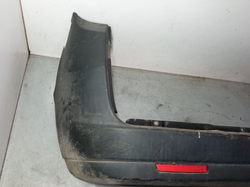 Recambio de paragolpes trasero para fiat doblo cargo (263_) 1.3 d multijet referencia OEM IAM   