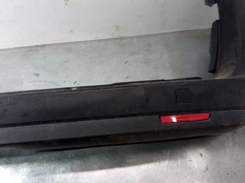 Recambio de paragolpes trasero para fiat doblo cargo (263_) 1.3 d multijet referencia OEM IAM   