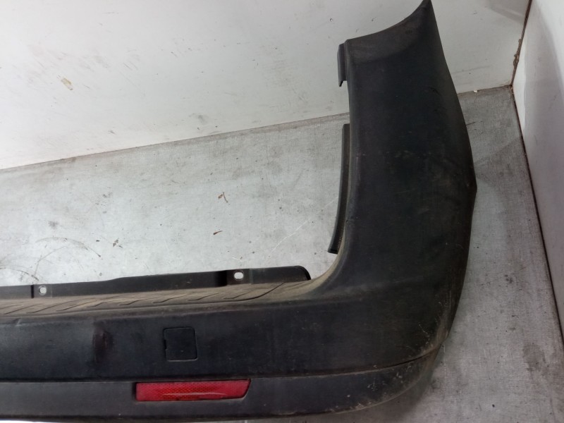 Recambio de paragolpes trasero para fiat doblo cargo (263_) 1.3 d multijet referencia OEM IAM   