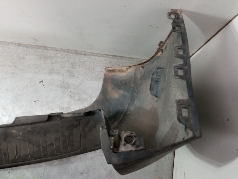 Recambio de paragolpes trasero para fiat doblo cargo (263_) 1.3 d multijet referencia OEM IAM   