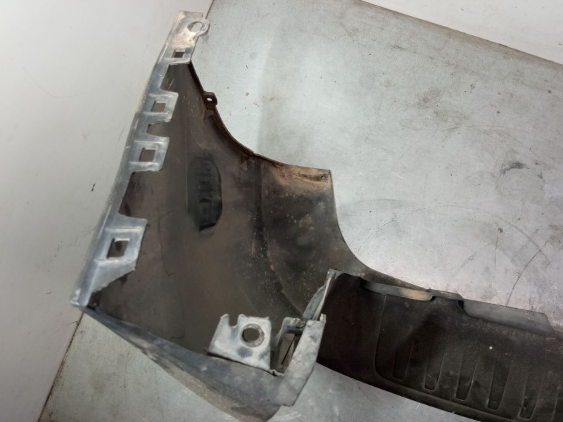 Recambio de paragolpes trasero para fiat doblo cargo (263_) 1.3 d multijet referencia OEM IAM   