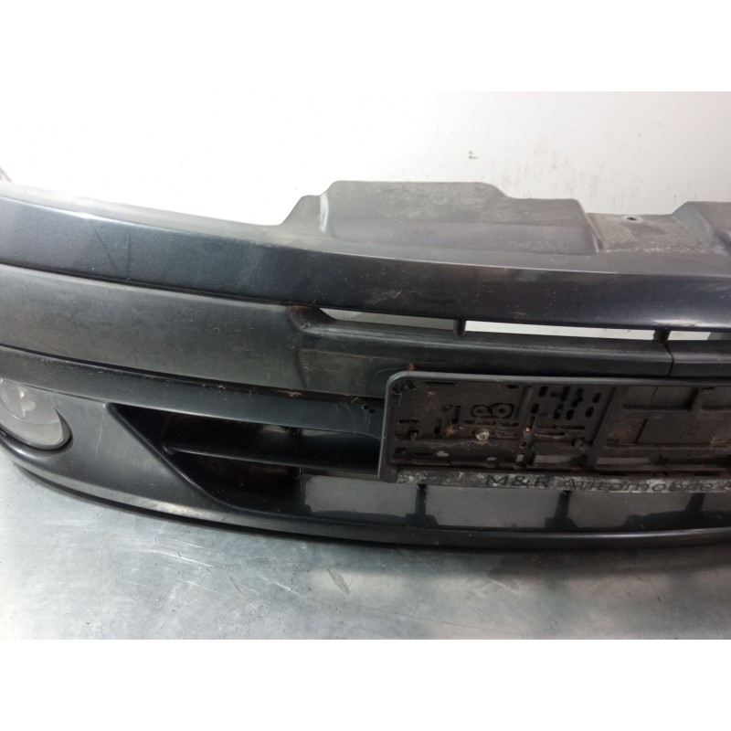 Recambio de paragolpes delantero para renault megane scénic (ja0/1_) 1.6 16v (ja0b, ja04, ja11, ja00) referencia OEM IAM   