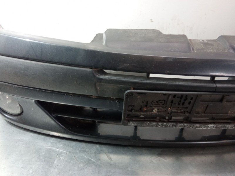 Recambio de paragolpes delantero para renault megane scénic (ja0/1_) 1.6 16v (ja0b, ja04, ja11, ja00) referencia OEM IAM   