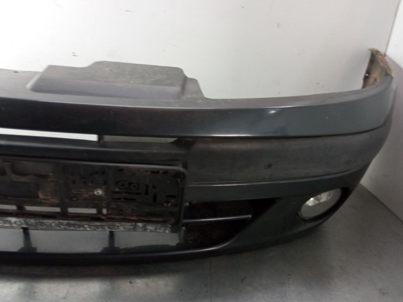 Recambio de paragolpes delantero para renault megane scénic (ja0/1_) 1.6 16v (ja0b, ja04, ja11, ja00) referencia OEM IAM   