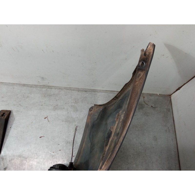 Recambio de paragolpes delantero para renault megane scénic (ja0/1_) 1.6 16v (ja0b, ja04, ja11, ja00) referencia OEM IAM   