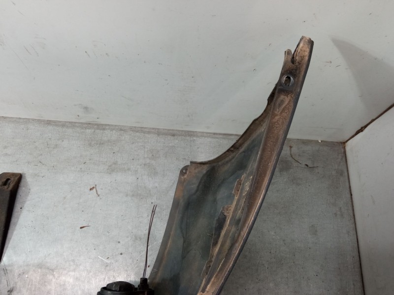 Recambio de paragolpes delantero para renault megane scénic (ja0/1_) 1.6 16v (ja0b, ja04, ja11, ja00) referencia OEM IAM   