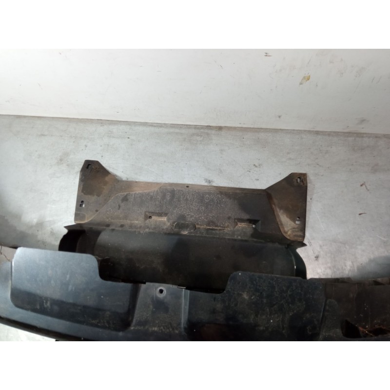 Recambio de paragolpes delantero para renault megane scénic (ja0/1_) 1.6 16v (ja0b, ja04, ja11, ja00) referencia OEM IAM   