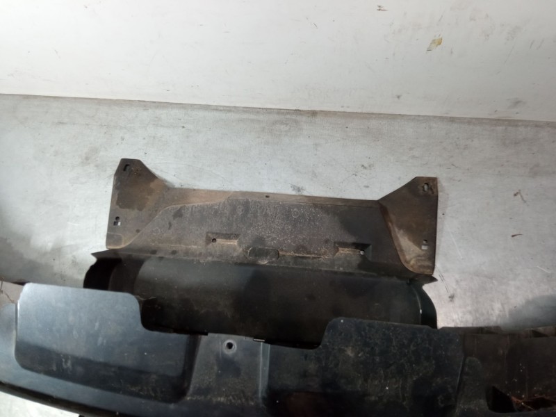 Recambio de paragolpes delantero para renault megane scénic (ja0/1_) 1.6 16v (ja0b, ja04, ja11, ja00) referencia OEM IAM   