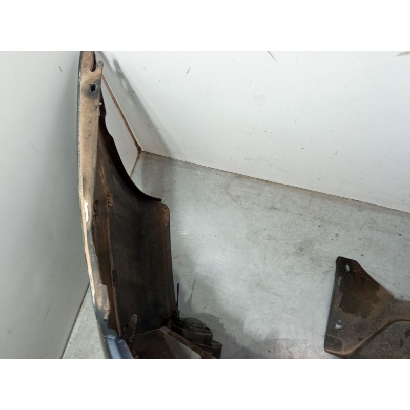 Recambio de paragolpes delantero para renault megane scénic (ja0/1_) 1.6 16v (ja0b, ja04, ja11, ja00) referencia OEM IAM   