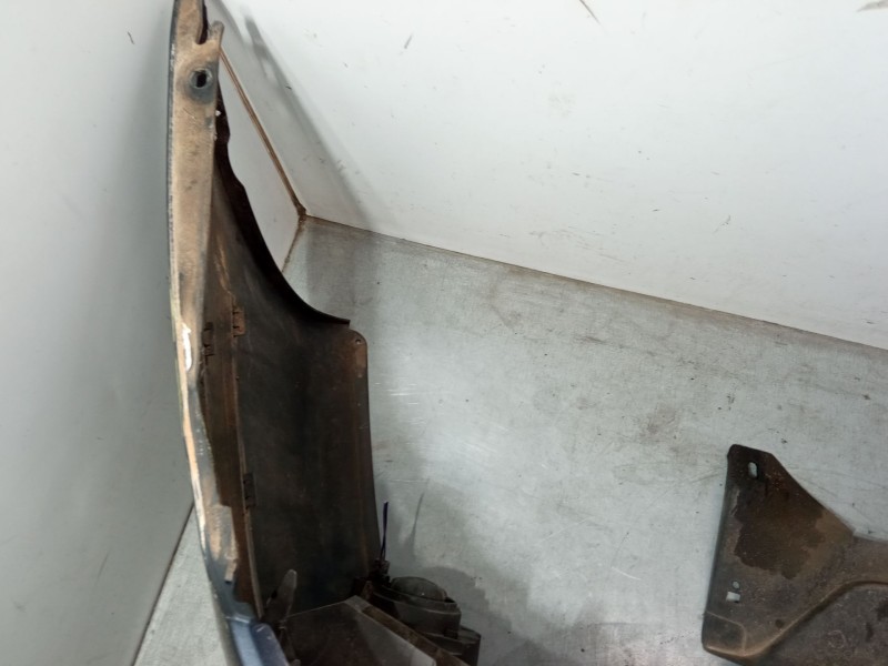 Recambio de paragolpes delantero para renault megane scénic (ja0/1_) 1.6 16v (ja0b, ja04, ja11, ja00) referencia OEM IAM   