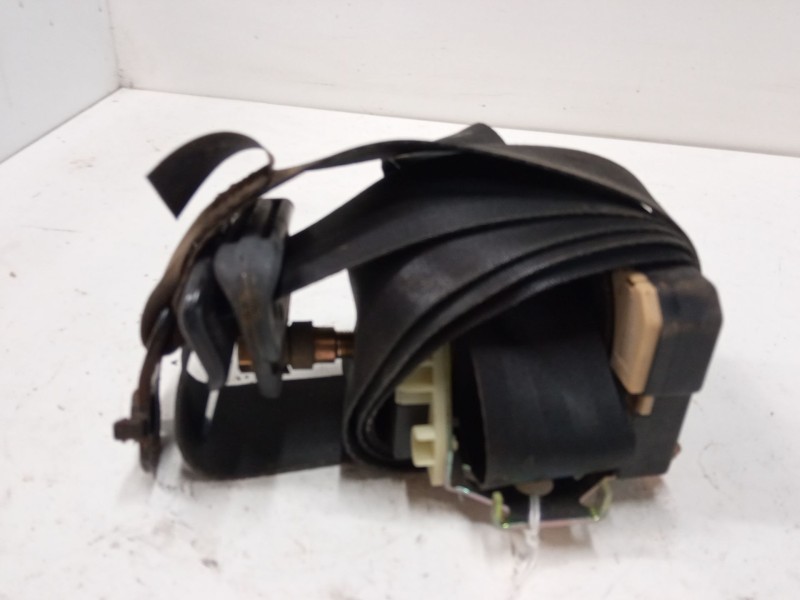 Recambio de cinturon seguridad delantero derecho para renault kangoo (kc0/1_) 1.9 dci 4x4 referencia OEM IAM   