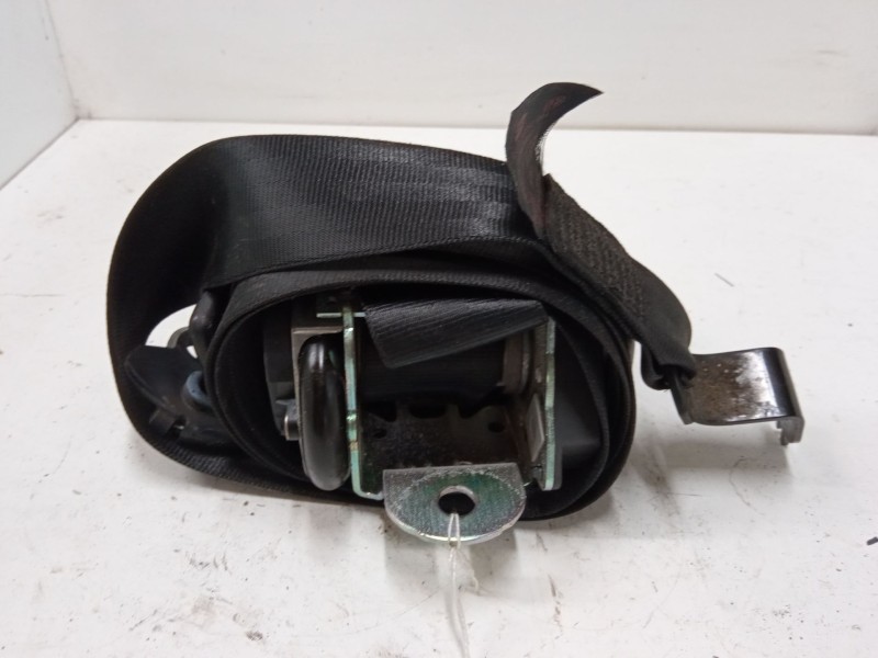 Recambio de cinturon seguridad delantero izquierdo para seat ibiza iii (6l1) 1.4 tdi referencia OEM IAM   