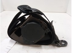 Recambio de cinturon seguridad trasero derecho para seat ibiza iii (6l1) 1.4 tdi referencia OEM IAM   