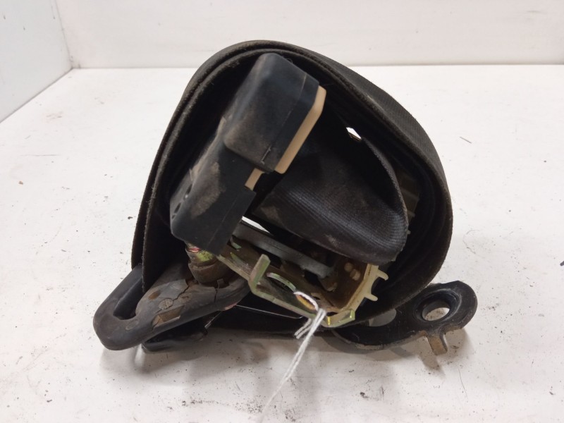 Recambio de cinturon seguridad delantero izquierdo para renault kangoo (kc0/1_) 1.9 dci 4x4 referencia OEM IAM   