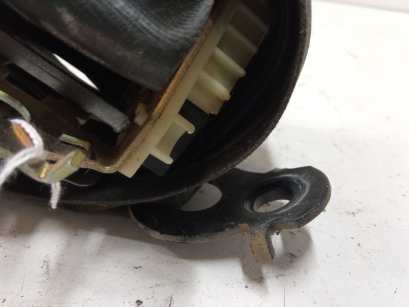 Recambio de cinturon seguridad delantero izquierdo para renault kangoo (kc0/1_) 1.9 dci 4x4 referencia OEM IAM   