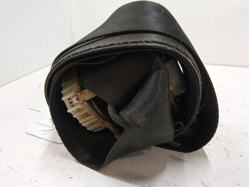 Recambio de cinturon seguridad delantero izquierdo para renault kangoo (kc0/1_) 1.9 dci 4x4 referencia OEM IAM   