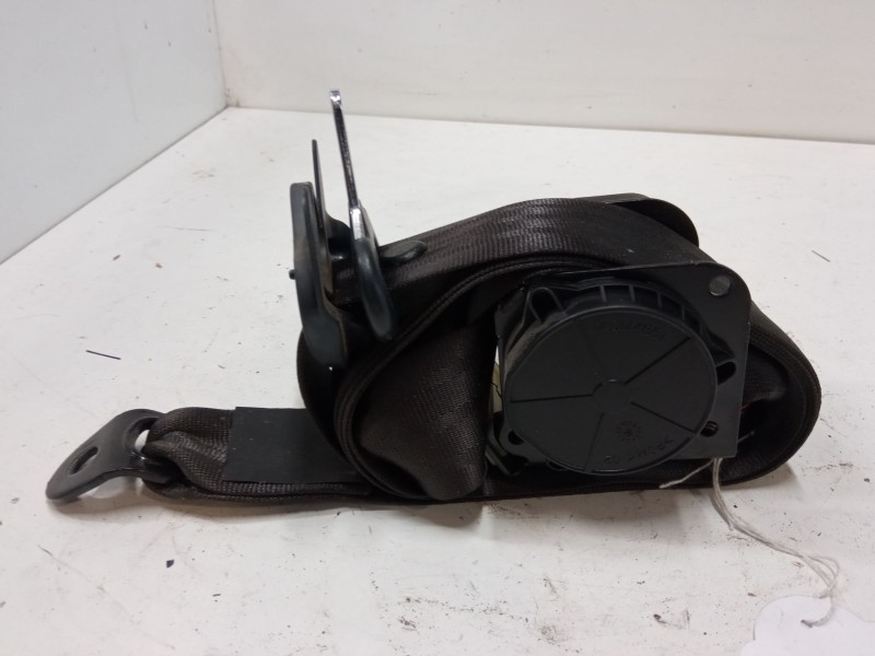 Recambio de cinturon seguridad trasero izquierdo para hyundai ix20 (jc) 1.4 referencia OEM IAM   