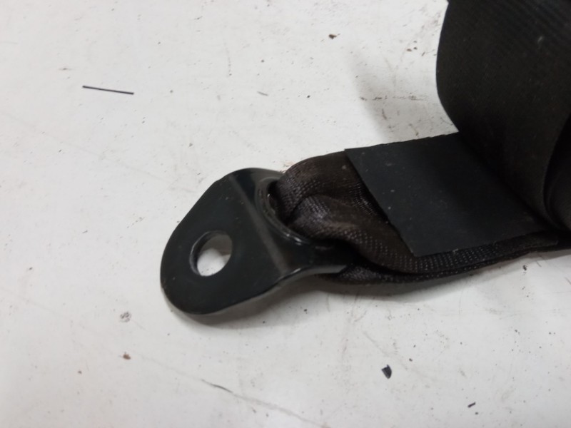 Recambio de cinturon seguridad trasero izquierdo para hyundai ix20 (jc) 1.4 referencia OEM IAM   