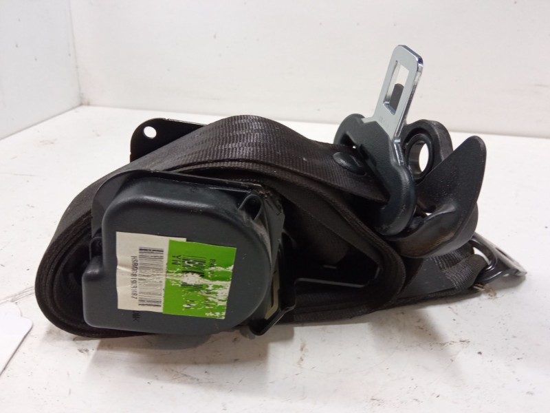 Recambio de cinturon seguridad trasero izquierdo para hyundai ix20 (jc) 1.4 referencia OEM IAM   