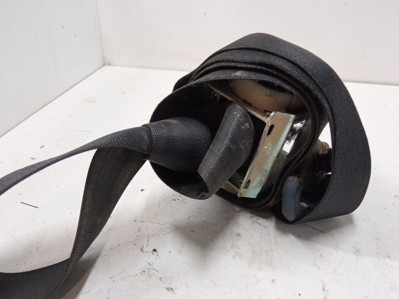 Recambio de cinturon seguridad delantero izquierdo para opel combo tour 1.3 cdti 16v referencia OEM IAM   