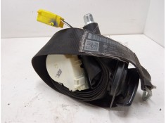 Recambio de cinturon seguridad delantero izquierdo para volkswagen passat b6 (3c2) 2.0 tdi referencia OEM IAM 3C1857705F  