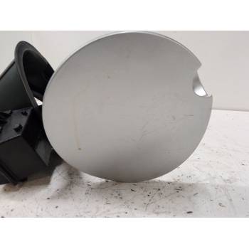 TAPA EXTERIOR COMBUSTIBLE 