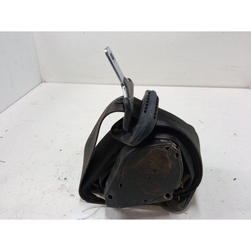 Recambio de cinturon seguridad trasero derecho para citroën berlingo / berlingo first monospace (mf_, gjk_, gfk_) 1.6 hdi 75 (mf