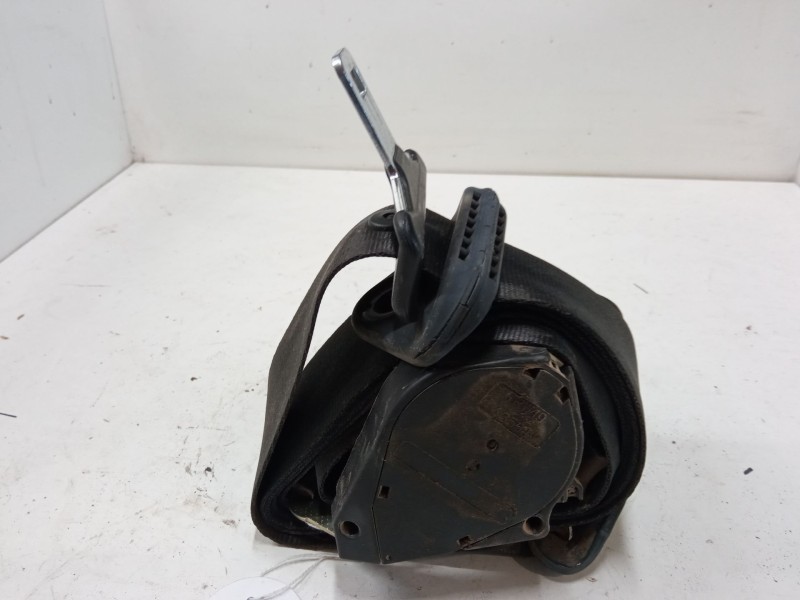 Recambio de cinturon seguridad trasero derecho para citroën berlingo / berlingo first monospace (mf_, gjk_, gfk_) 1.6 hdi 75 (mf