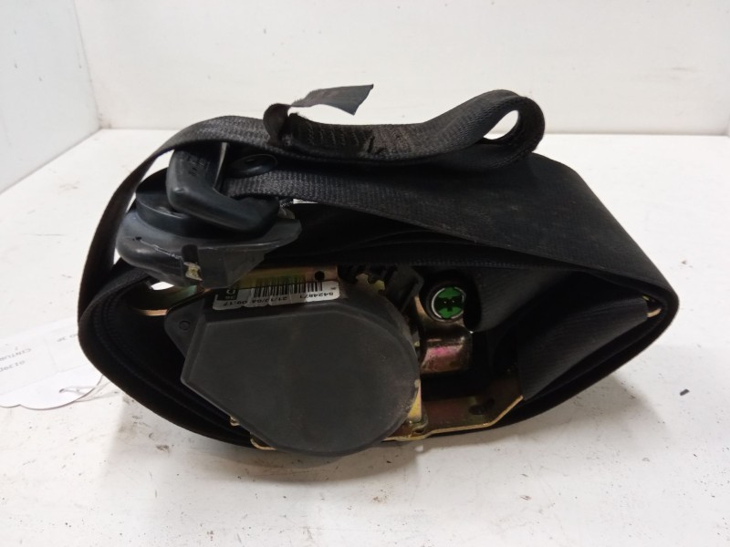 Recambio de cinturon seguridad delantero derecho 3p para seat ibiza iii (6l1) 1.4 16v referencia OEM IAM   