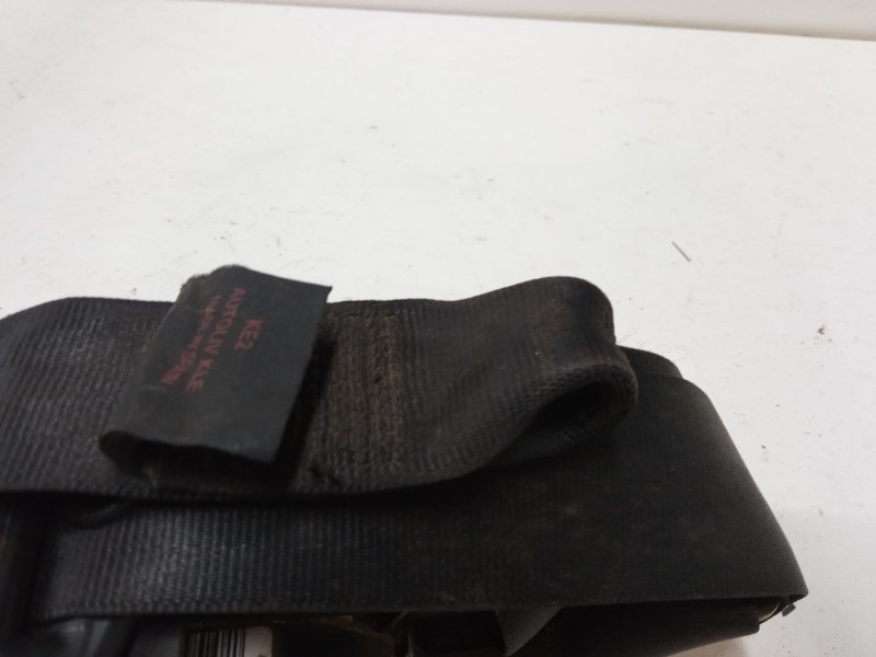 Recambio de cinturon seguridad delantero derecho 3p para seat ibiza iii (6l1) 1.4 16v referencia OEM IAM   