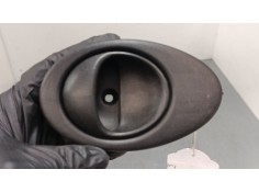 Recambio de maneta interior delantera derecha para chevrolet matiz (m200, m250) 1.0 referencia OEM IAM   