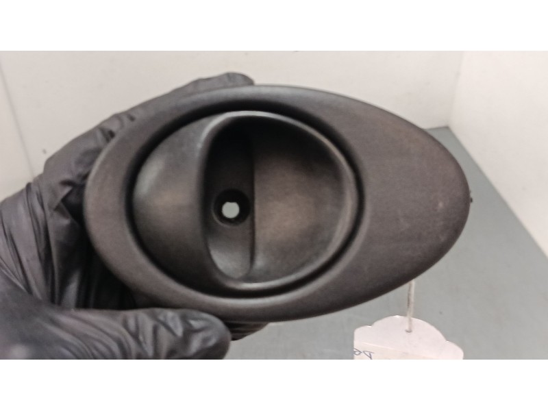 Recambio de maneta interior delantera derecha para chevrolet matiz (m200, m250) 1.0 referencia OEM IAM   