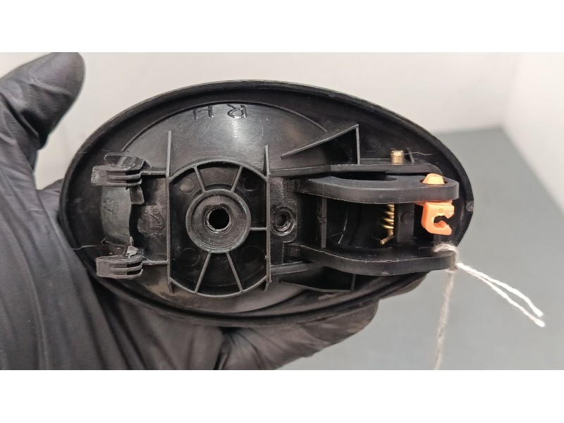 Recambio de maneta interior delantera derecha para chevrolet matiz (m200, m250) 1.0 referencia OEM IAM   