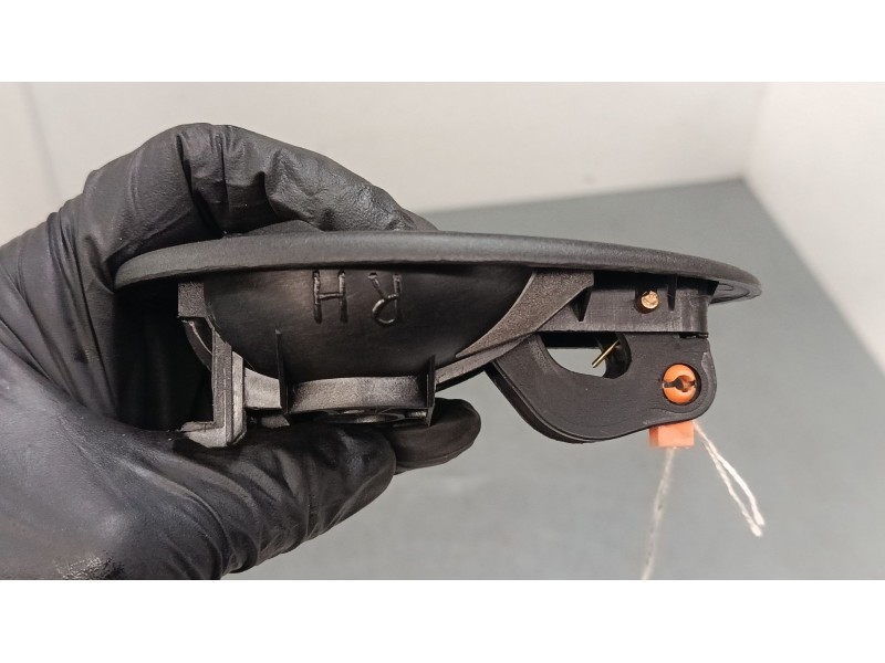 Recambio de maneta interior delantera derecha para chevrolet matiz (m200, m250) 1.0 referencia OEM IAM   