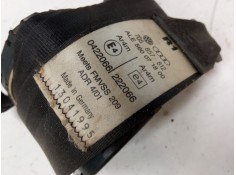 Recambio de cinturon seguridad trasero derecho para volkswagen caravelle 2,4 5v 2-aab-2m referencia OEM IAM    2