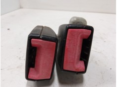 Recambio de anclaje cinturon trasero izquierdo para volkswagen passat b6 (3c2) 2.0 tdi referencia OEM IAM 3C0857739B   2