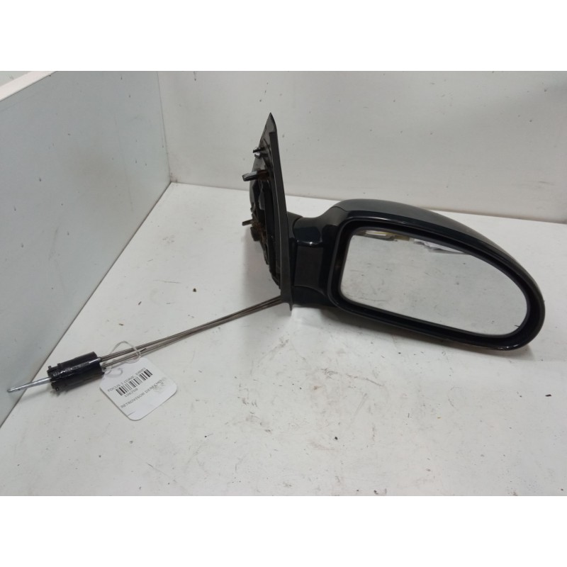 Recambio de retrovisor derecho para ford focus i (daw, dbw) 1.8 turbo di / tddi referencia OEM IAM   