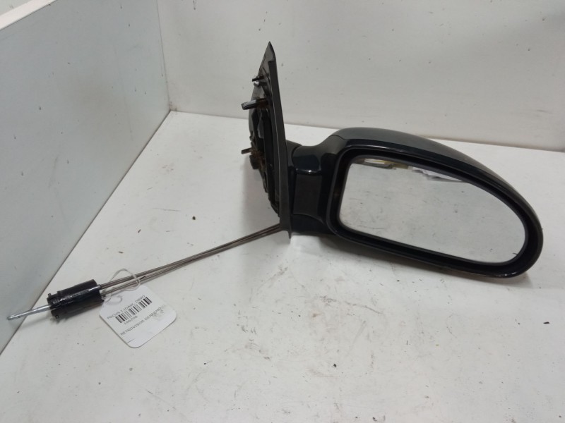 Recambio de retrovisor derecho para ford focus i (daw, dbw) 1.8 turbo di / tddi referencia OEM IAM   