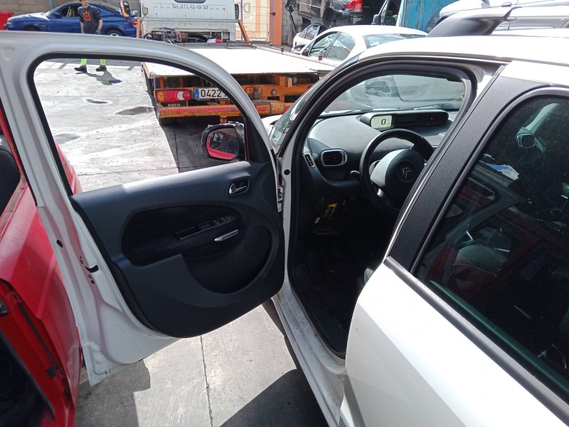 citroën c3 picasso (sh_) del año 2011