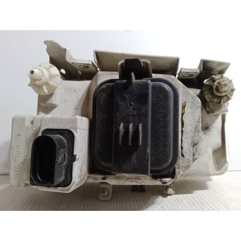 Recambio de faro izquierdo para volkswagen polo iii (6n1) 60 1.4 referencia OEM IAM 1AF962489-21.6N1941015A  