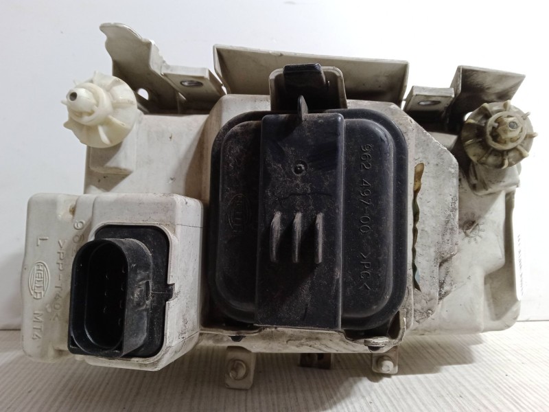 Recambio de faro izquierdo para volkswagen polo iii (6n1) 60 1.4 referencia OEM IAM 1AF962489-21.6N1941015A  