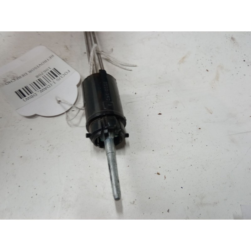 Recambio de retrovisor derecho para ford focus i (daw, dbw) 1.8 turbo di / tddi referencia OEM IAM   