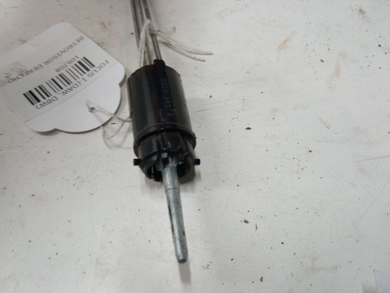 Recambio de retrovisor derecho para ford focus i (daw, dbw) 1.8 turbo di / tddi referencia OEM IAM   