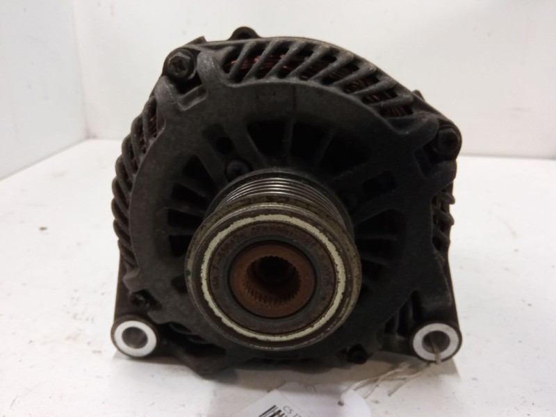Recambio de alternador para citroën c5 ii (rc_) 2.0 hdi (rcrhrh) referencia OEM IAM 9654752880  